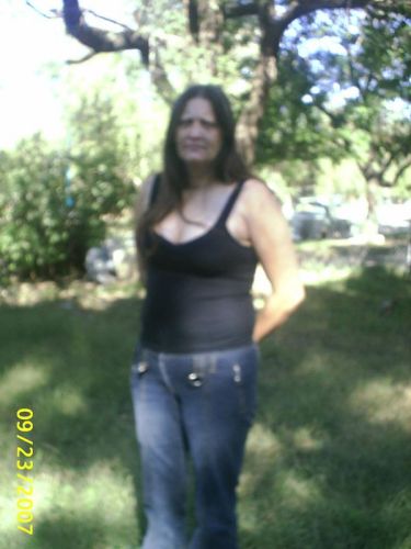 Karen Moses