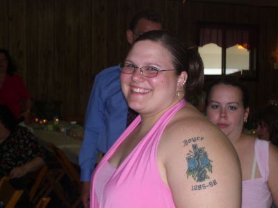 Shawna Ruffner