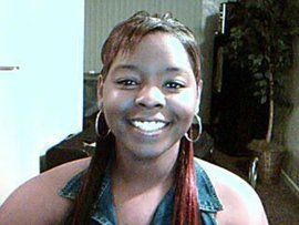 Shakina Dixon