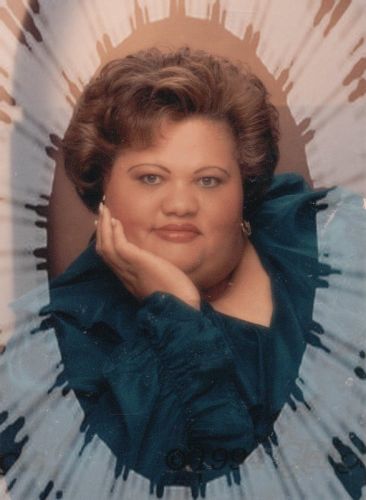 Elaine Crenshaw