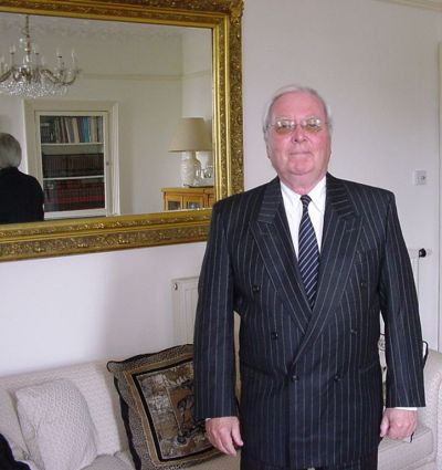 James Miller
