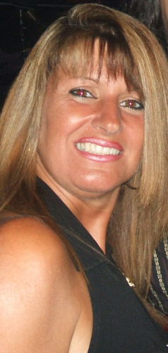 Kimberly Disanti