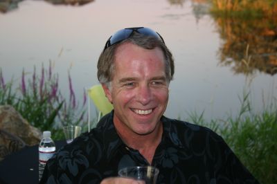 Rick Stanley