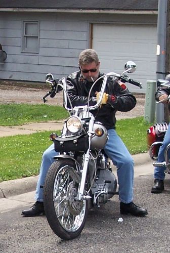 Sean Hogan
