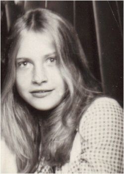 Laurie Mcarthur