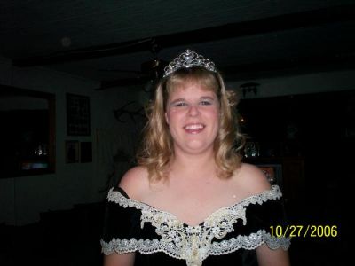 Corilea Broadbrooks