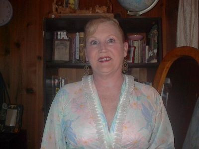 Deborah Venturelli