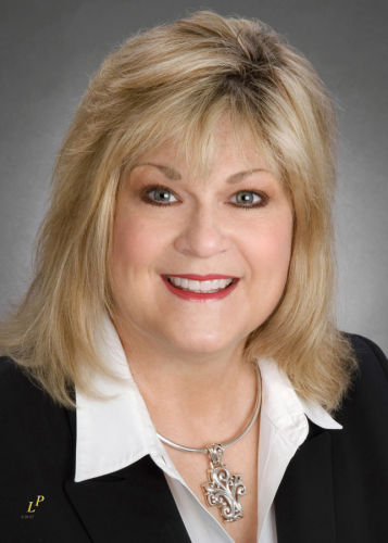 Judy Everett