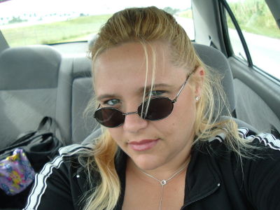 Ana Albareda