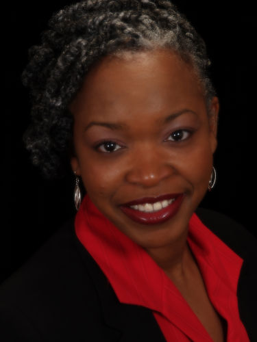 Angela Earl