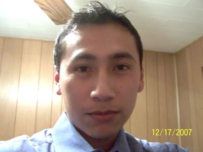 Fausto Velazquez