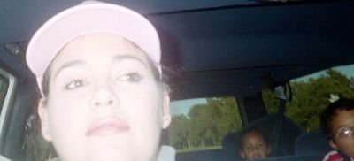 Tymantha Bolen