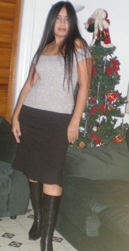 Migdalia Ortiz