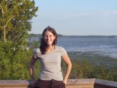 Amanda Goeman