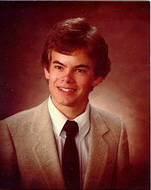Brian Shore