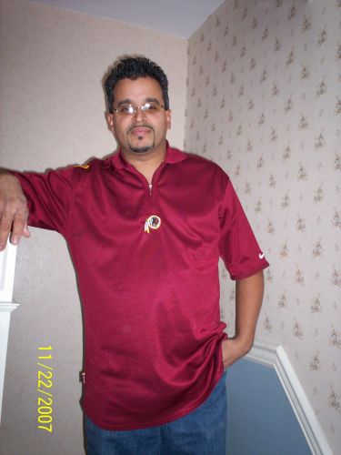 Jose Nieves