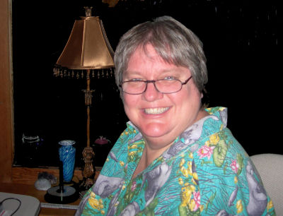 Elisabeth Prentiss