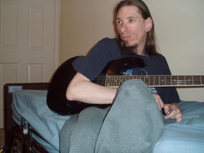 Timothy Makowski