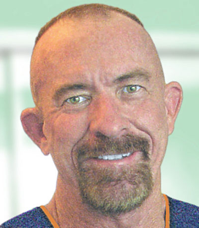 Steven Shuler