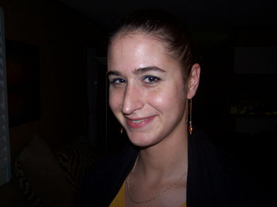 Cheryl Stubblefield