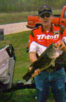 Terry Baumgartner