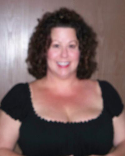 Elizabeth Hill