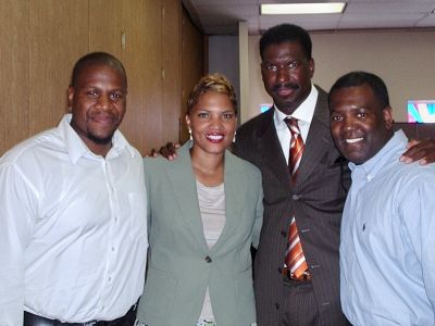 Antoinette Proctor