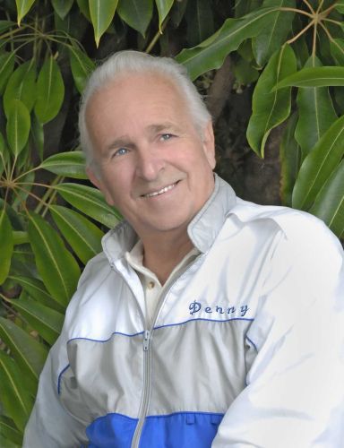 Dennis Cruikshank