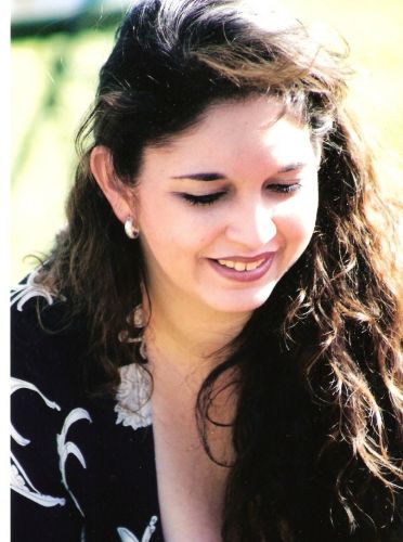 Alisha Myhren