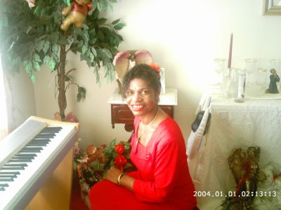 Angela King