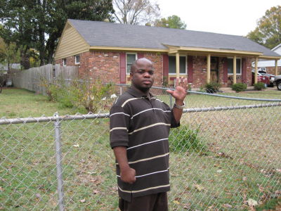 Damon Slack