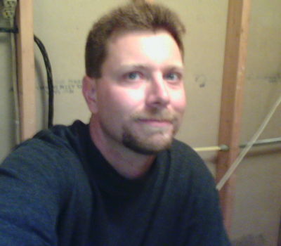 Dustin Ramser