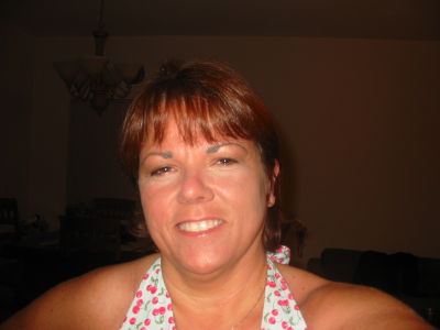 Roberta Pinson