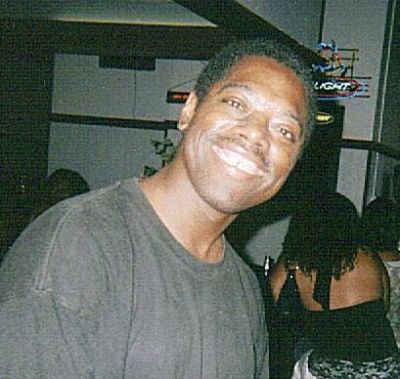 Kevin Flemister