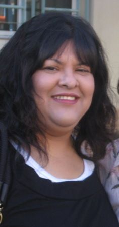 Jeanette Gaona