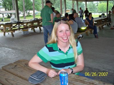 Peggy Morris