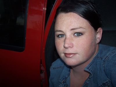 Melissa Sparks