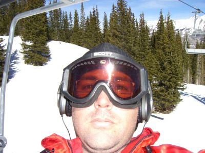 Dustin Immesberger