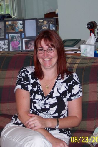 Tricia Shigley