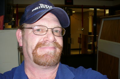 Samuel Hall