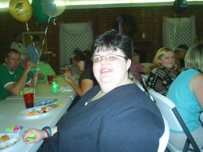 Christy Weaver