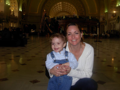 Danette Sheldon