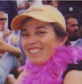 Ingrid Wilhite