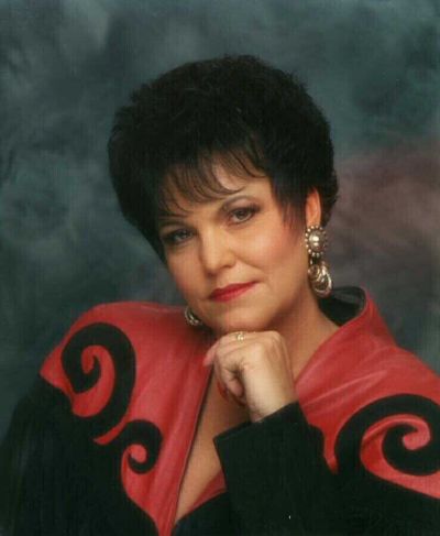 Deborah Collins