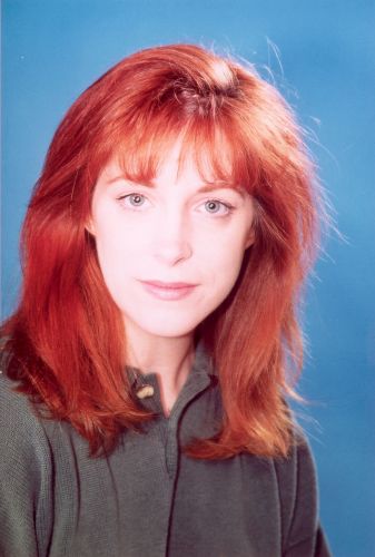 Tonia Crews