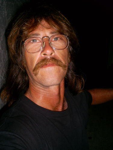 Gerald Dunbar