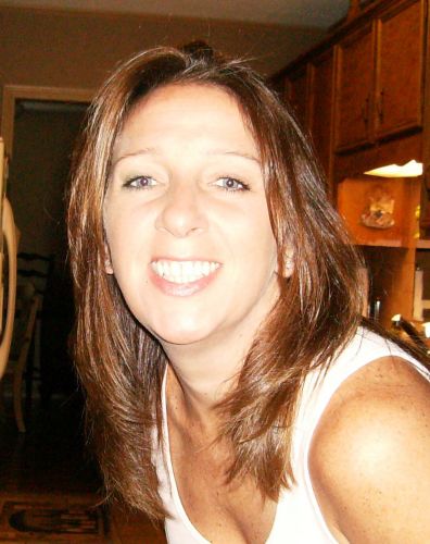 Amanda Swanson