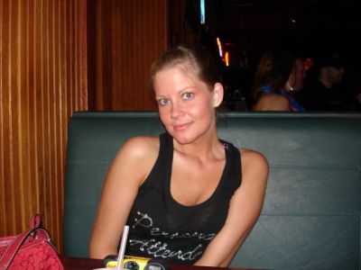 Jessica Lafontaine