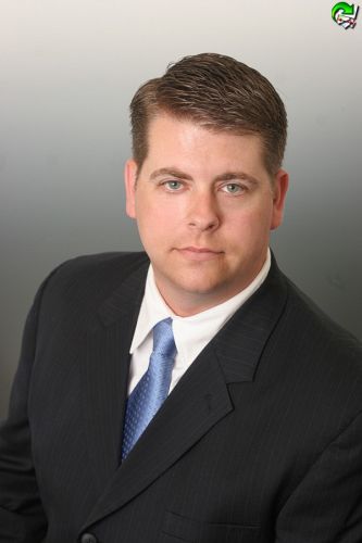 Todd Armenio