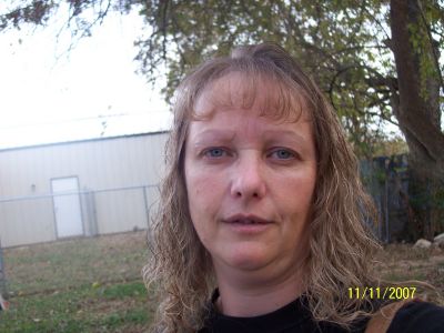 Tammy Warren